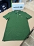 Polo Lacoste - Verde esc - comprar online