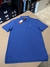 Polo Tommy Jeans - Azul bic