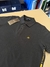 Polo Aeropostale Platinum - Preta - comprar online