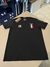 T-shirt TXC Extra Aplicad - Preto 1921