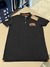 Polo TXC Regular Aplicada - Preto 6750