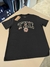 T-shirt TXC Regular Bordado - Preto 1920