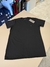 T-shirt Aramis - Preto