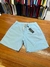 Short Sarja Ralph L. - Azul claro