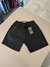 SHORT TXC SARJA - PRETO