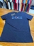 T-shirt Boss - Azul M