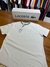 T-shirt Lacoste - Branca