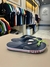 Crocs BAYABAND FLIP NAVY/PEEPER - comprar online