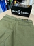 Short Sarja Ralph L. - Verde - comprar online