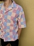 Camisa Jim Oversize - MCF