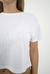 Remera Corta Basic