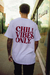 Remera Chill Oversize - tienda online