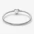 BRACELETE PANDORA MOMENTS HEART & BUTTERFLY - CÓD 3504522 - comprar online