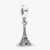 CHARM PENDENTE TORRE EIFFEL - CÓD 3503632