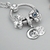 CHARM PENDENTE MOMENTS PANDORA PEQUENO - CÓD 3503639 - comprar online