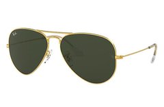 RB3025 Aviator by Ray-Ban