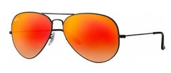RB3026 Aviator by Ray-Ban