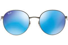 RB3537 Round Metal by Ray-Ban - comprar online