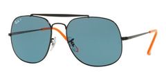 The General Polarized by Ray-Ban