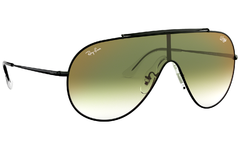 Wings by Ray-Ban - Optica Dausá