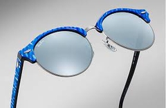 RB4246 ClubRound by Ray-Ban - tienda online
