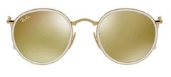 RB3517 Round Metal Folding by Ray-Ban - comprar online