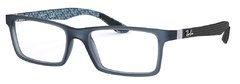 RB8901 Carbon Fiber By Ray-Ban