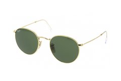 RB3447 Round Metal by Ray-Ban - comprar online