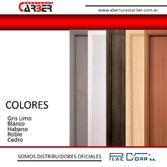 full plac, potenza, gromanti, wood touch, puerta de interior, revestimiento pvc