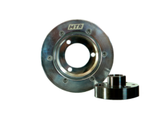 Polia Damper Opala 1 canal c/ Cubo - MTR - comprar online