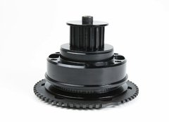 Hub VW AP c/ Bomba Externa - MTR - comprar online