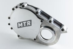 Tampa do Conjunto de Engrenagens Opala - MTR