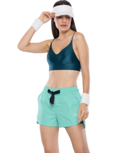 Shorts Beach Sport - Verde Água - comprar online