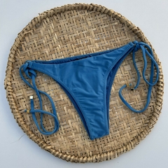 Tanga Lacinho Maresias - Azul