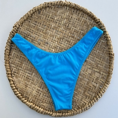 Tanga Super Asa Delta - Azul