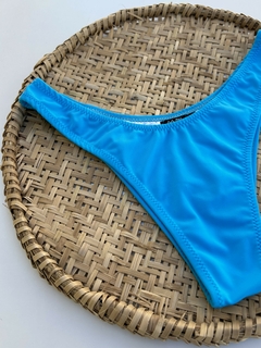 Tanga Super Asa Delta - Azul - comprar online