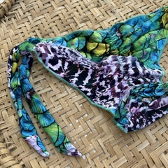 Tanga Nozinho Empina Bumbum - Meu Bikini Novo