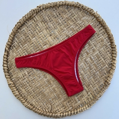 Tanga Asa Delta Califórnia - Vermelho