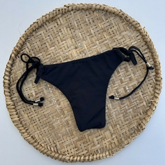 Tanga com Laço Lateral - Meu Bikini Novo