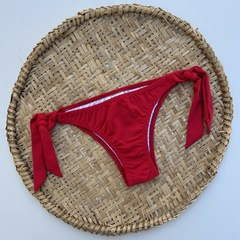 Tanga Nozinho - Vermelho