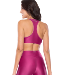 Top Bo Ju - Pink - comprar online