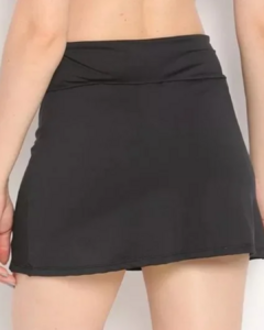 Shorts Saia Aero Sport na internet