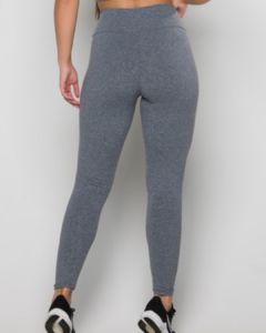 Legging Básica - Mescla - comprar online