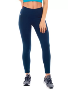 Legging Básica - Azul Marinho