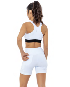 Bermuda Runner Supplex Active Fit na internet