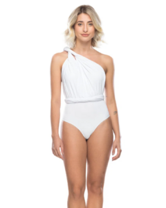 Body Super - Branco - comprar online