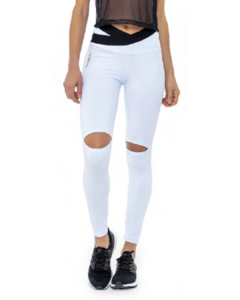 Legging Suplex Active Fit Recorte na internet