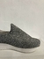 Zapatillas Yael gris claro - comprar online