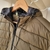 Campera Inflada