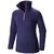 Columbia Mujer - Glacial Fleece III Half Zip en internet